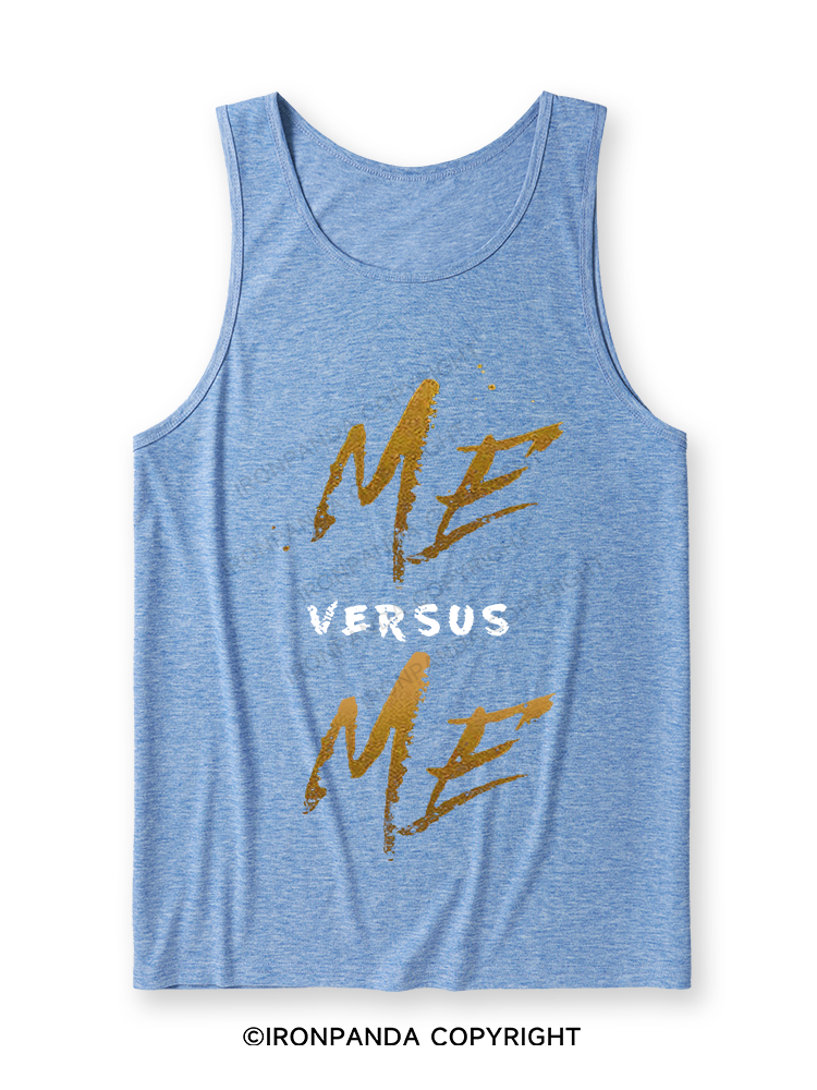 ME and me Ultra Soft Heather Tank