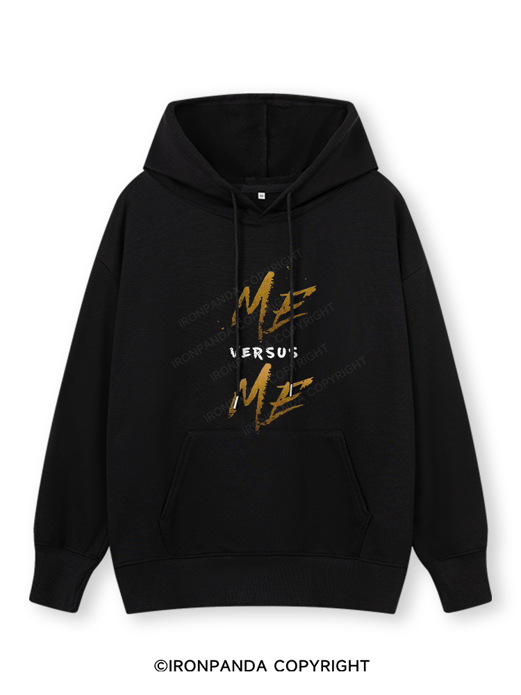 ME and me Classic Gym Hoodie