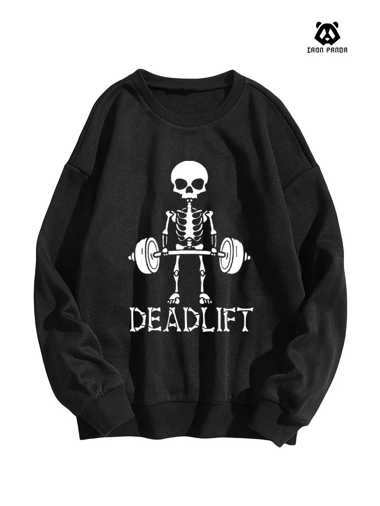 Deadlift Crewneck Sweatshirt