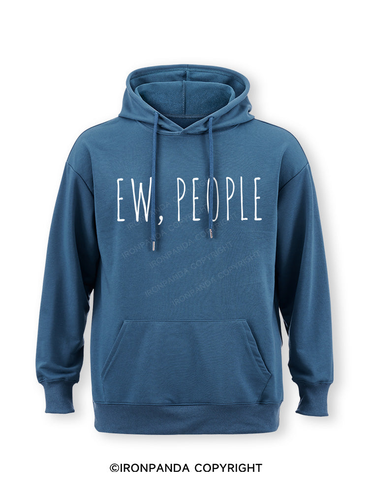 Ew People Classic Gym Hoodie