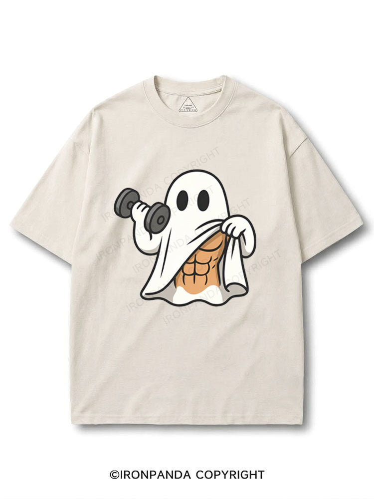 Ghost Weightlifting COTTON PUMP COVER
