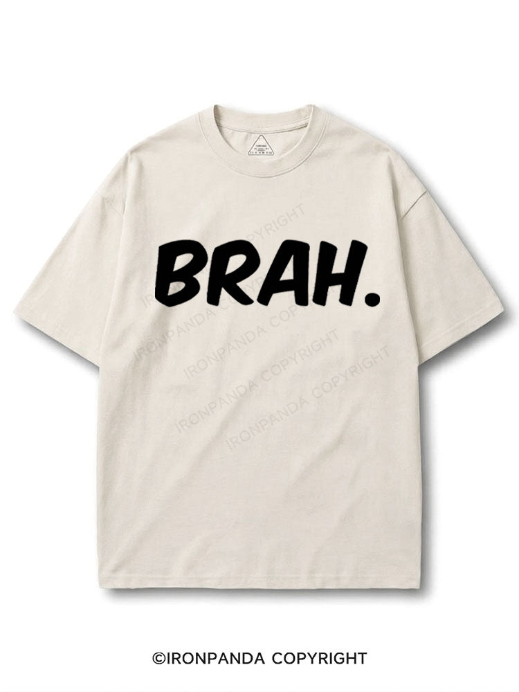 Brah COTTON PUMP COVER