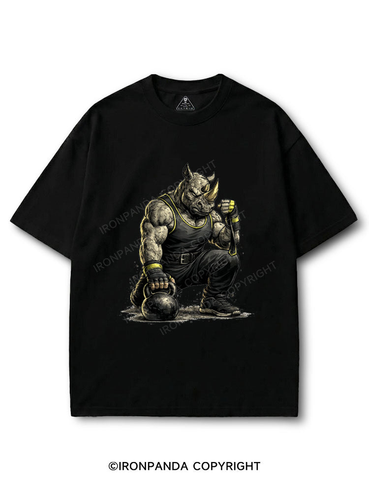 Rhino Beast COTTON PUMP COVER