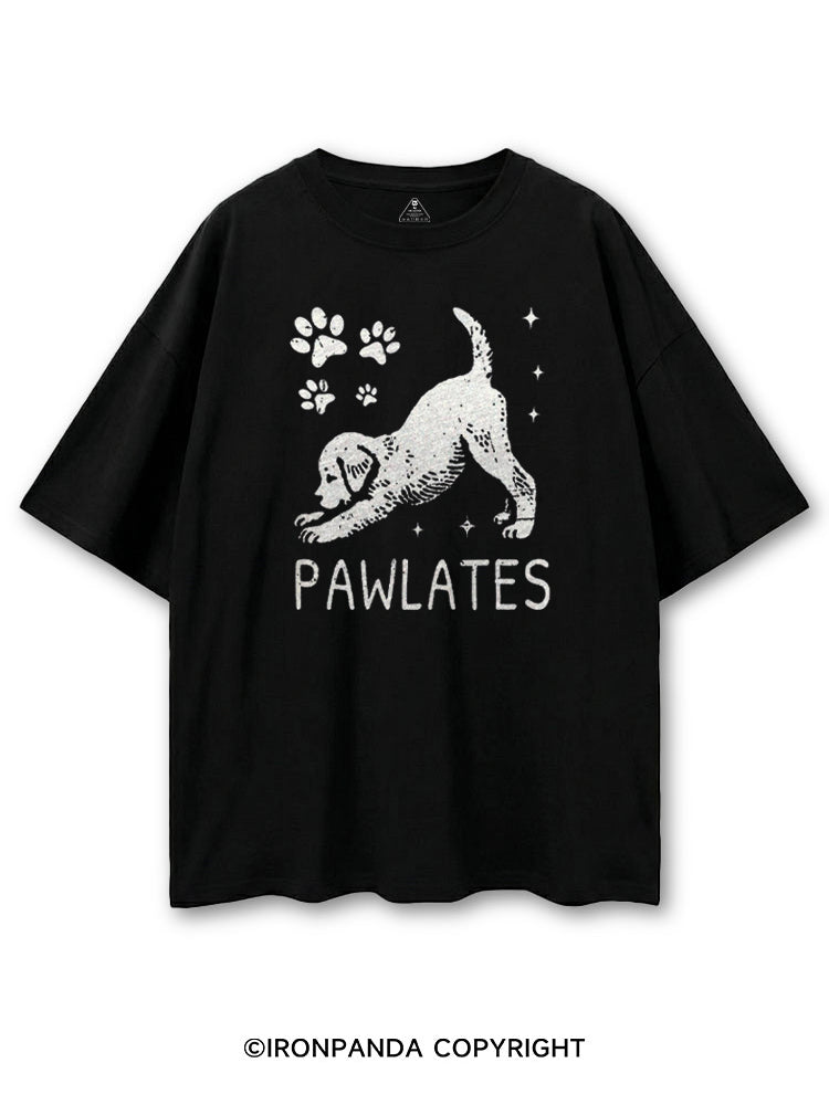 PAWLATES FUNNY DOG COTTON PUMP COVER