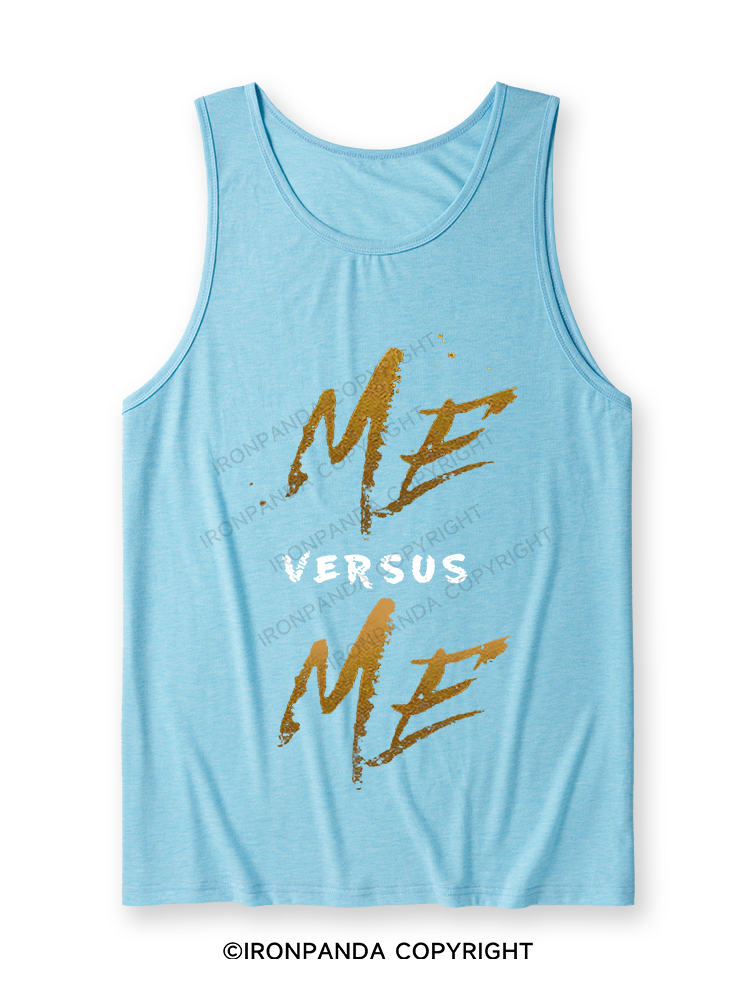 ME and me Ultra Soft Heather Tank