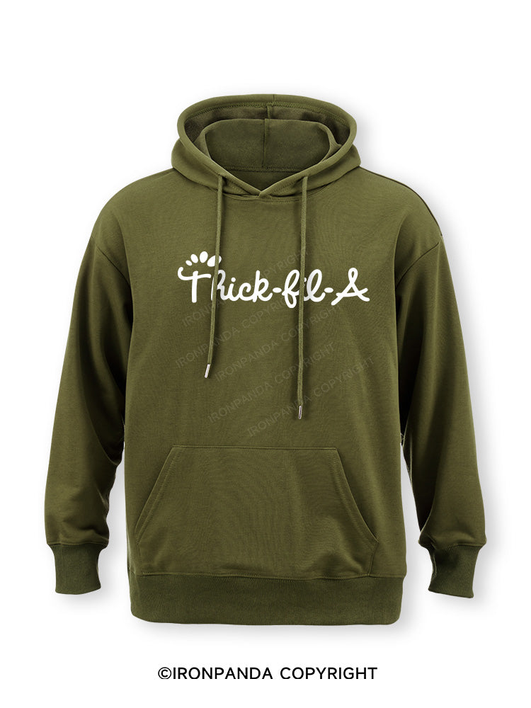 thick-fil-a Classic Gym Hoodie