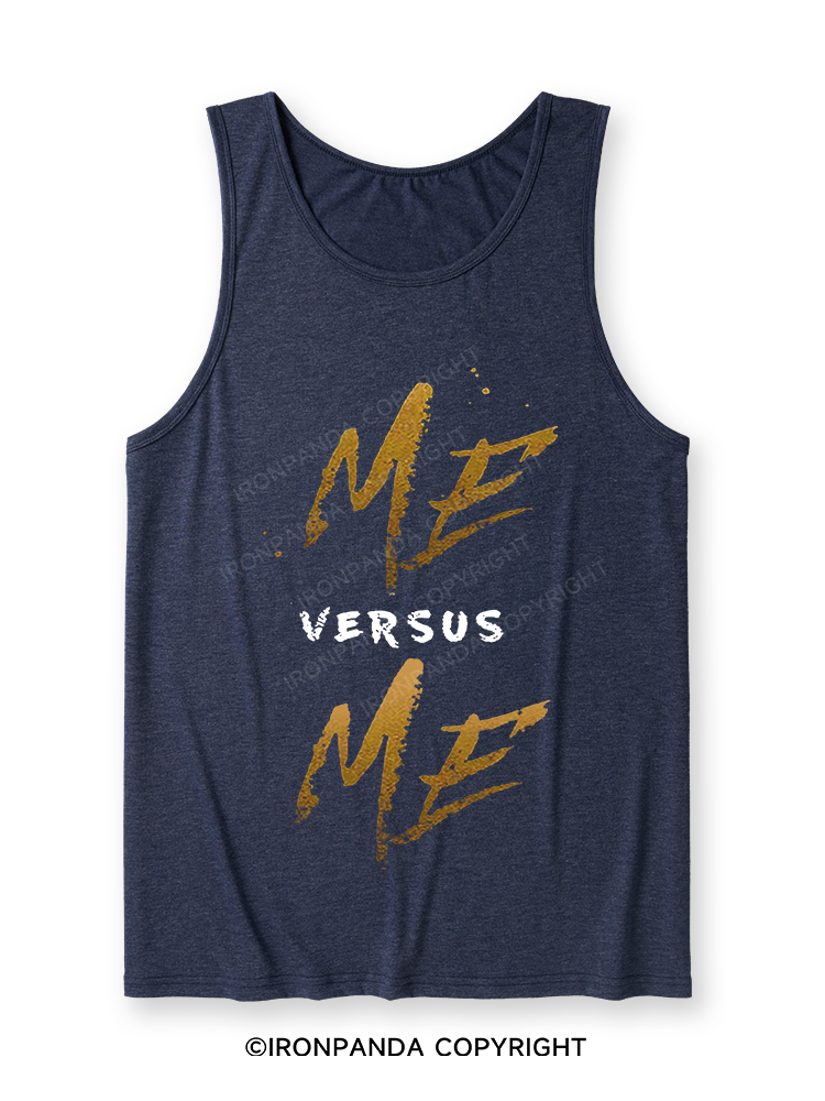 ME and me Ultra Soft Heather Tank