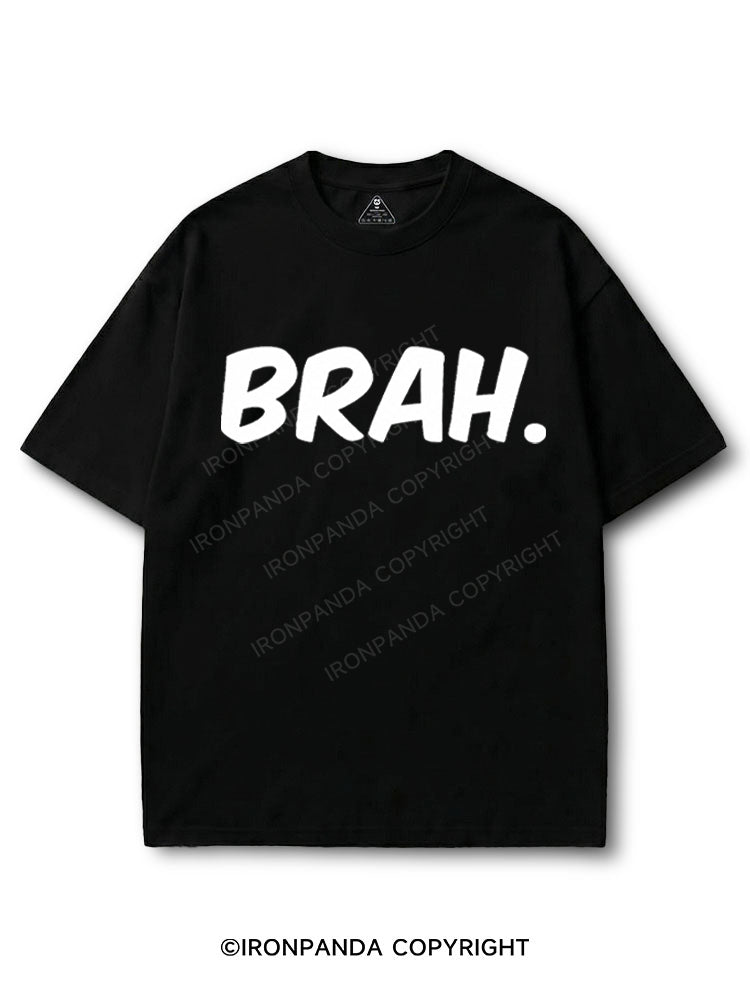 Brah COTTON PUMP COVER