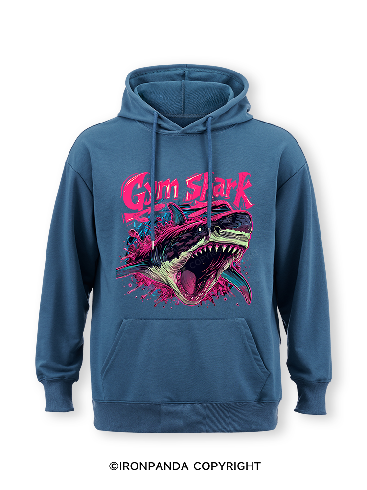 Shark Classic Gym Hoodie