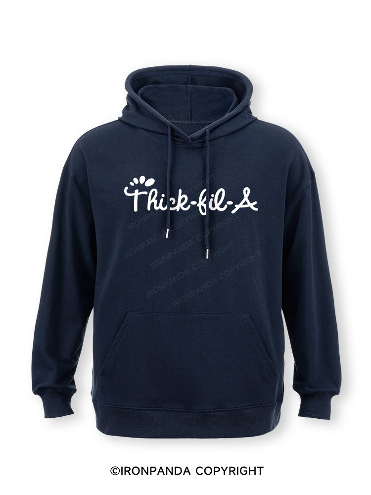 thick-fil-a Classic Gym Hoodie