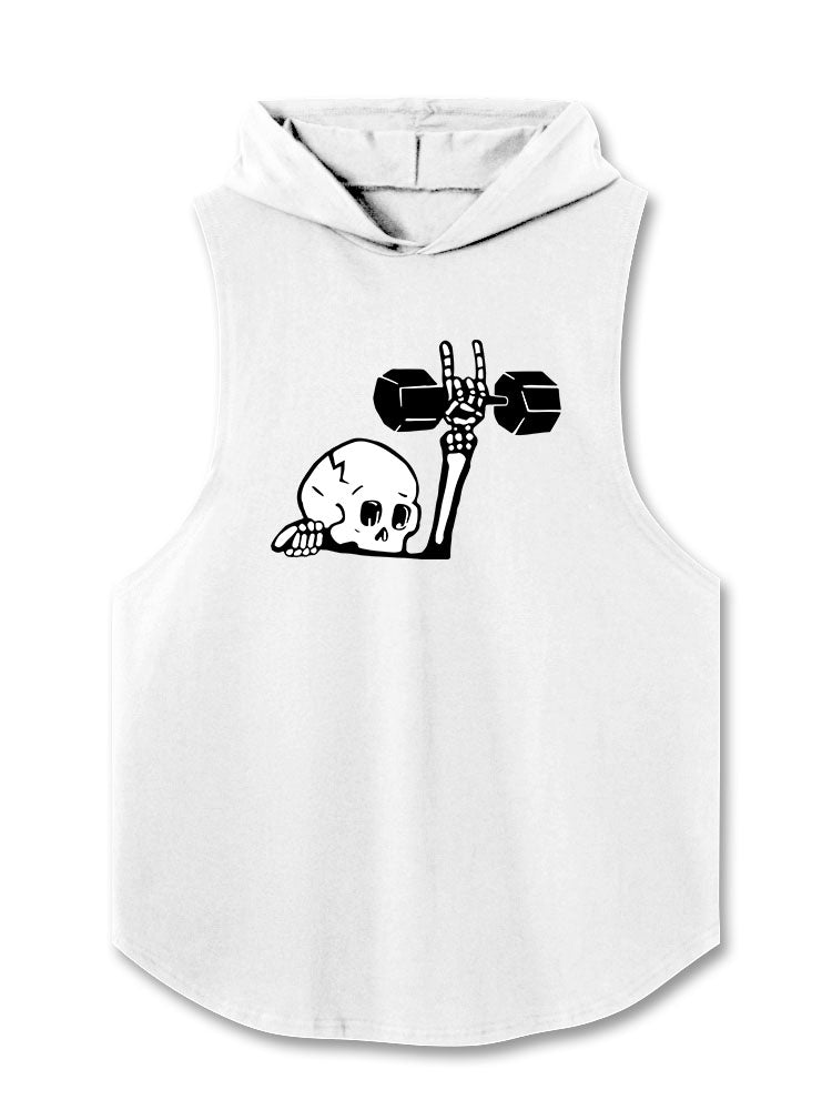 Bone Crusher Hooded Tank