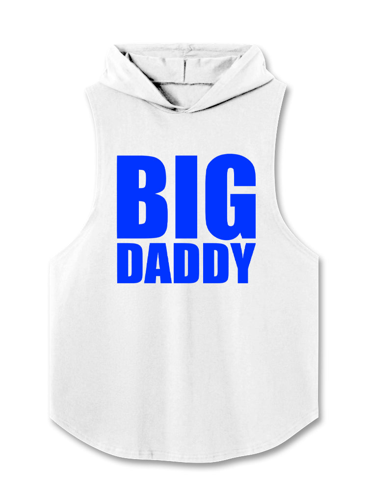 BIG DADDY Hooded Tank
