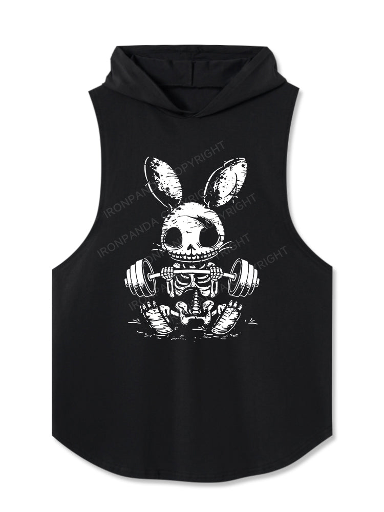 Rabbit Hooded Tank