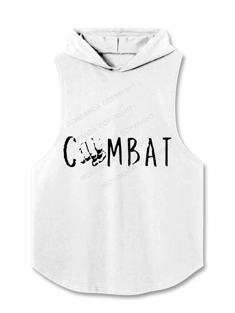 COMBAT Hooded Tank