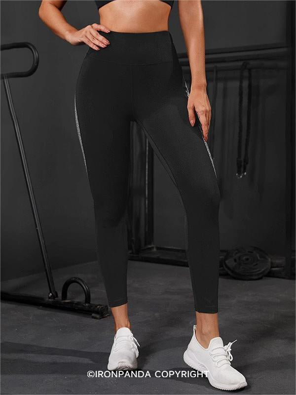 LIFT SEAM YOGA PANTS