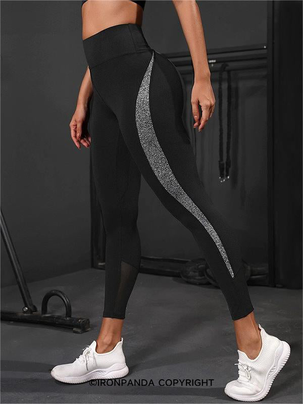 LIFT SEAM YOGA PANTS