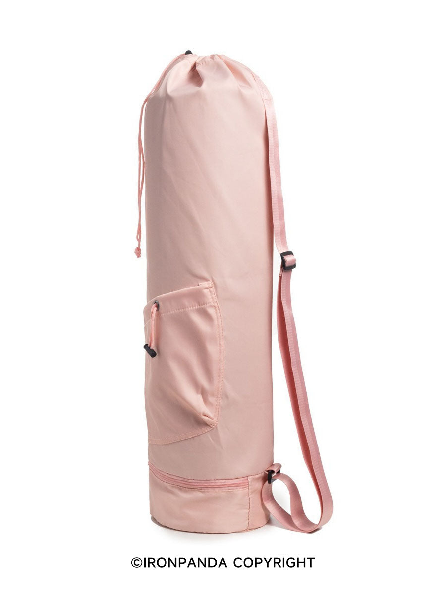 Ironpanda Multi-Functional Yoga Mat Bag