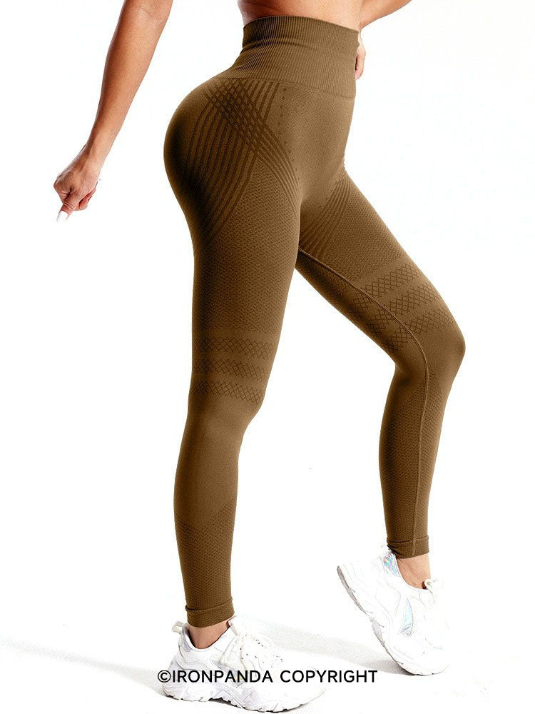 ShapeLift High-Waist Yoga Pants