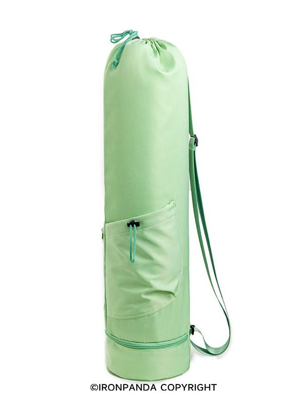 Ironpanda Multi-Functional Yoga Mat Bag