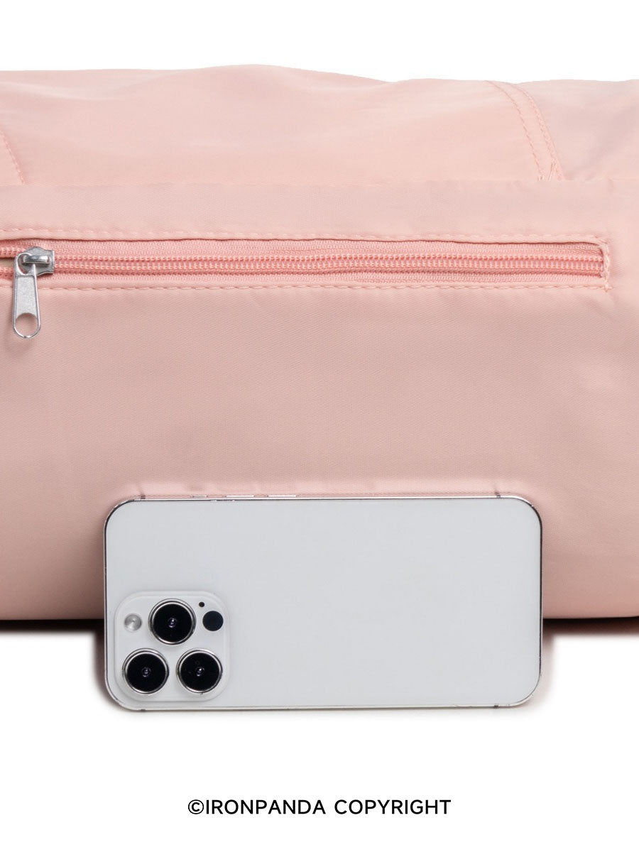 Ironpanda Multi-Functional Yoga Mat Bag