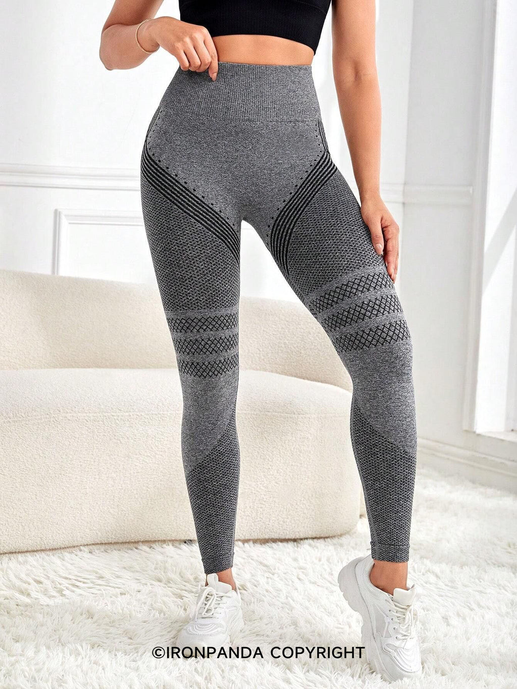 ShapeLift High-Waist Yoga Pants
