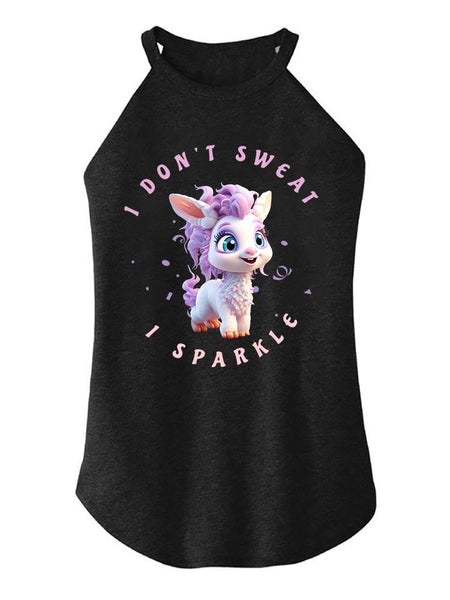 Pink Rocker Tank Latest Women's Rocker Tank Top for Sale Online | Ironpandafit