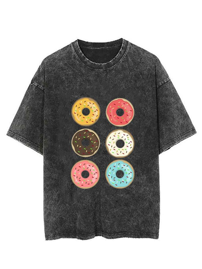 Check Out My 6-Pack Vintage Gym Shirt