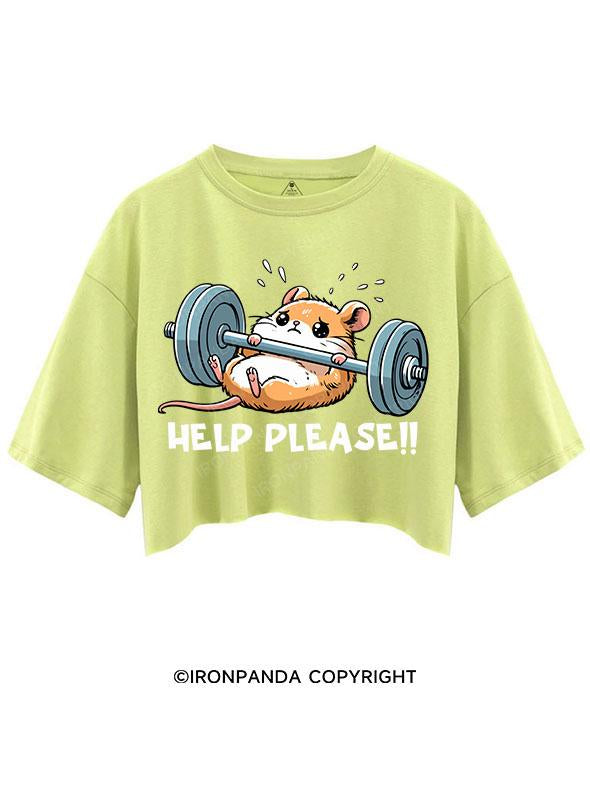 HELP PLEASE!! CROP TOPS