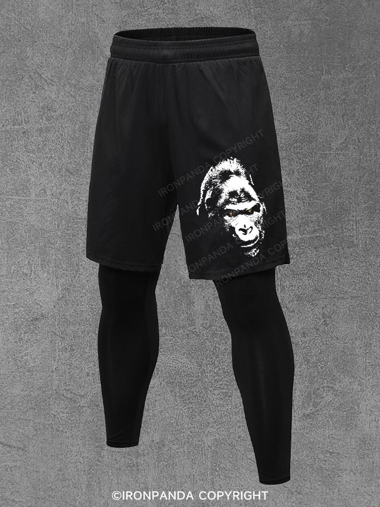 GORILLA Performance Training Pants