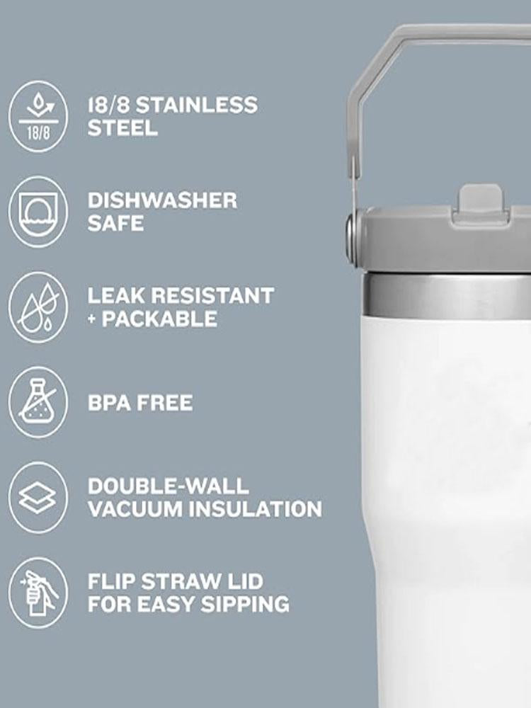 Stainless Water Bottle