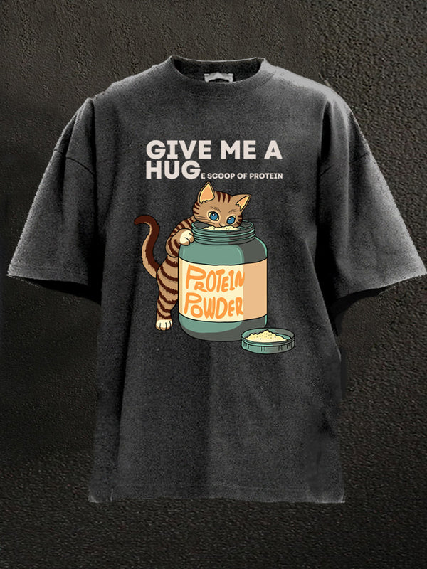 Latest Gym Cat Shirt for Sale Online
