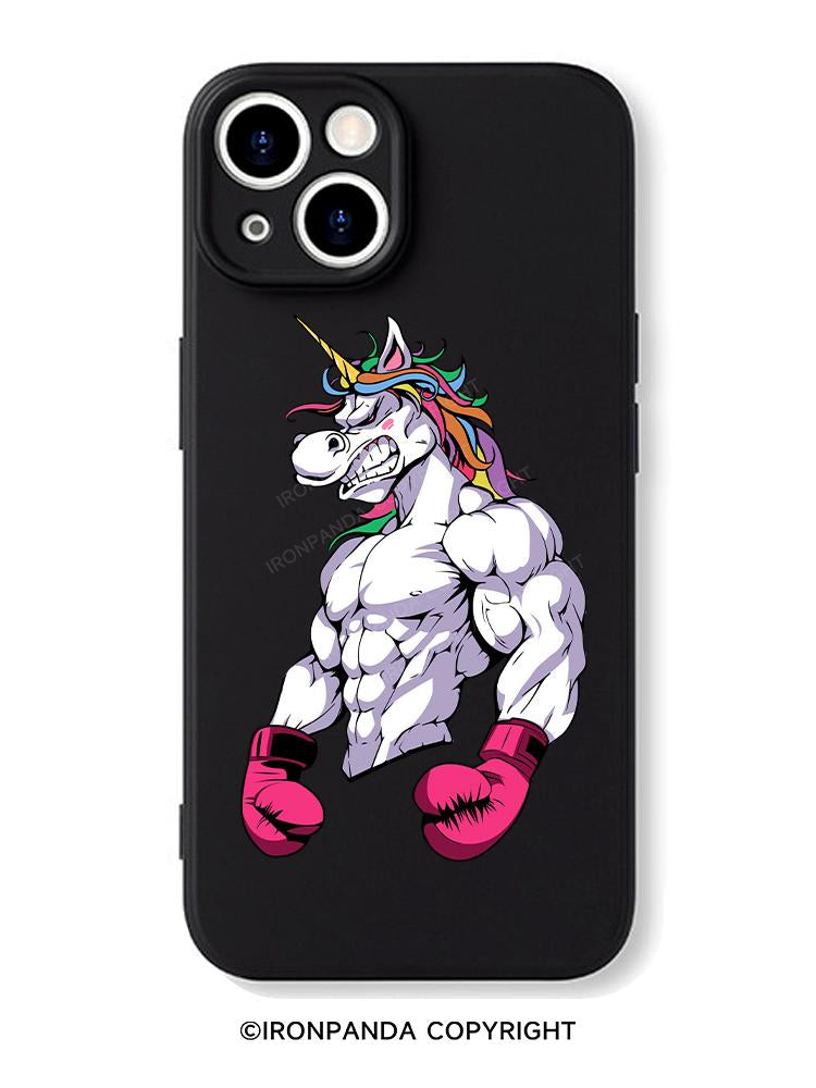 Unicorn iPhone Case