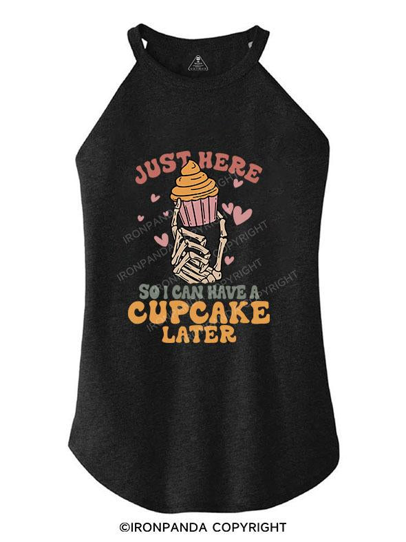 Pump Cover ROCKER COTTON TANK
