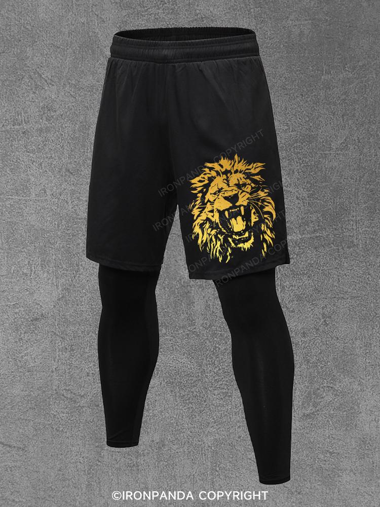 ROARING LION Performance Training Pants