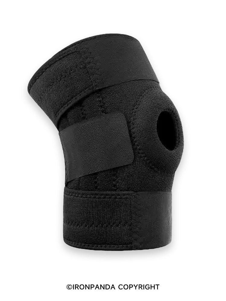IronPanda Knee Support Brace