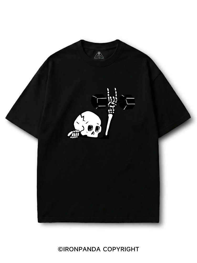 Bone Crusher COTTON PUMP COVER