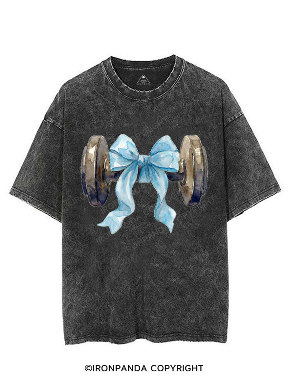 ELEGANT GAINS VINTAGE GYM SHIRT