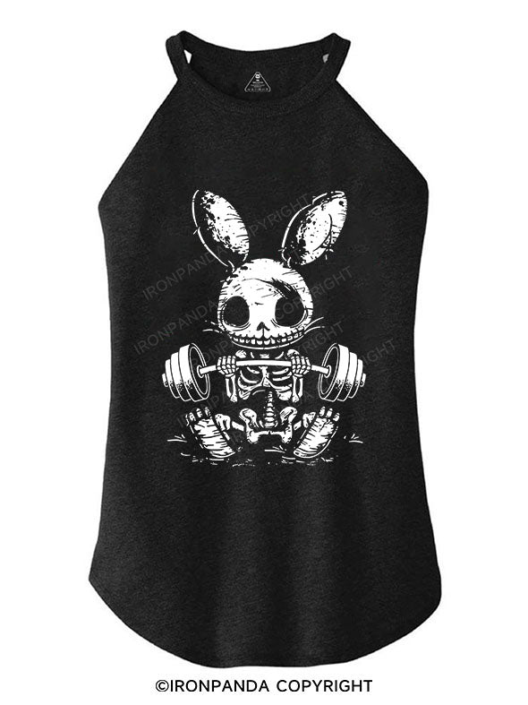 Lift or Hop ROCKER COTTON TANK