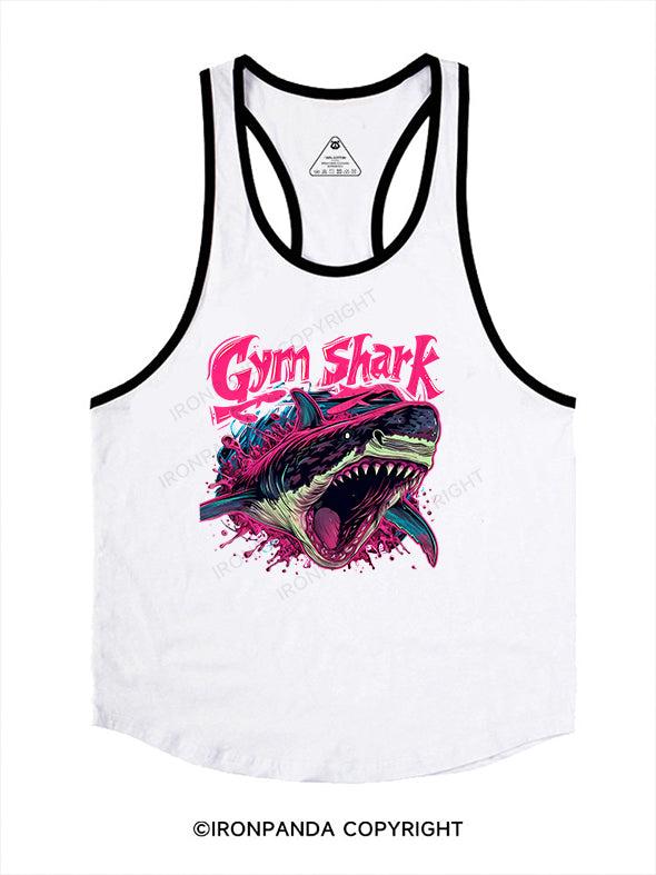 Shark Stringer Gym Vest