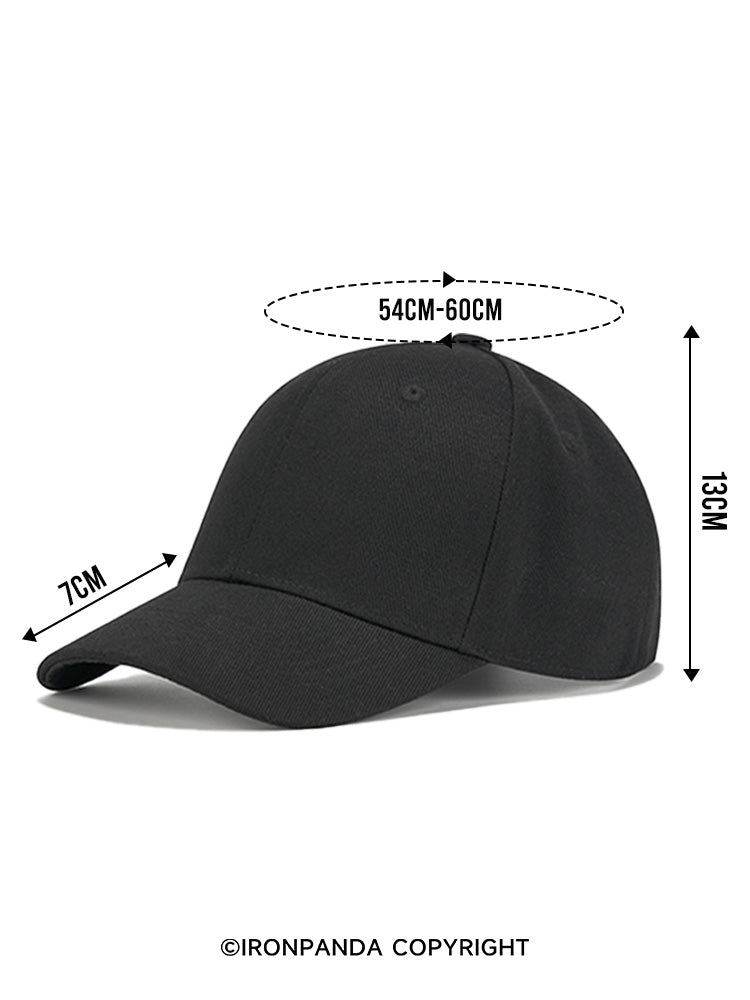 Ironpanda Coffee Shots Heavy Squats Gym Cap