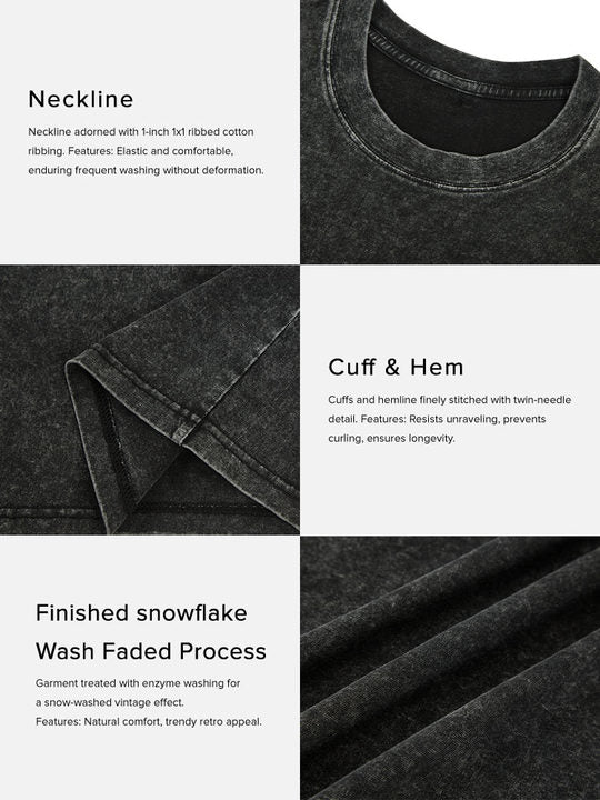 BURPEES & BAD DECISIONS VINTAGE GYM SHIRT