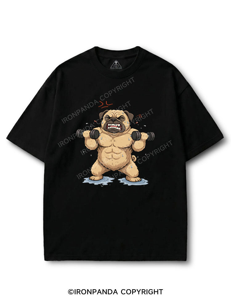 the last set dog COTTON PUMP COVER