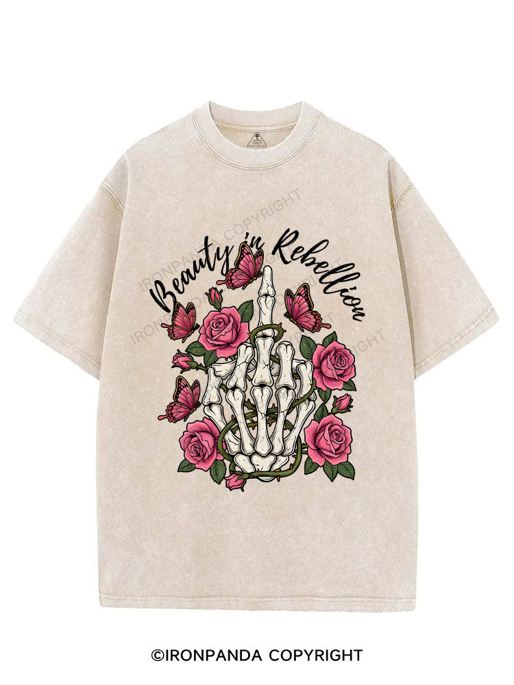 PUSH HARDER THAN YESTERDAY  VINTAGE GYM SHIRT