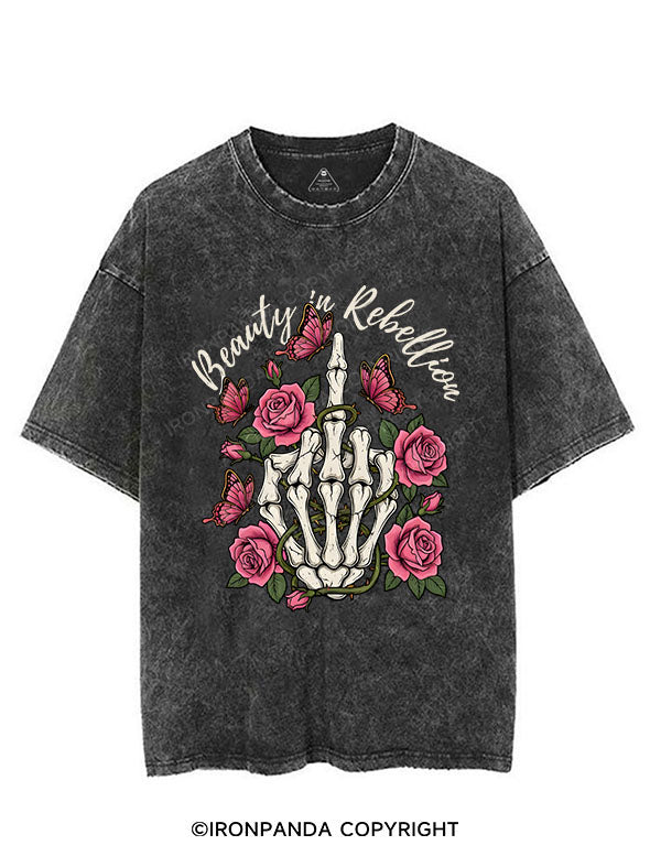 PUSH HARDER THAN YESTERDAY  VINTAGE GYM SHIRT