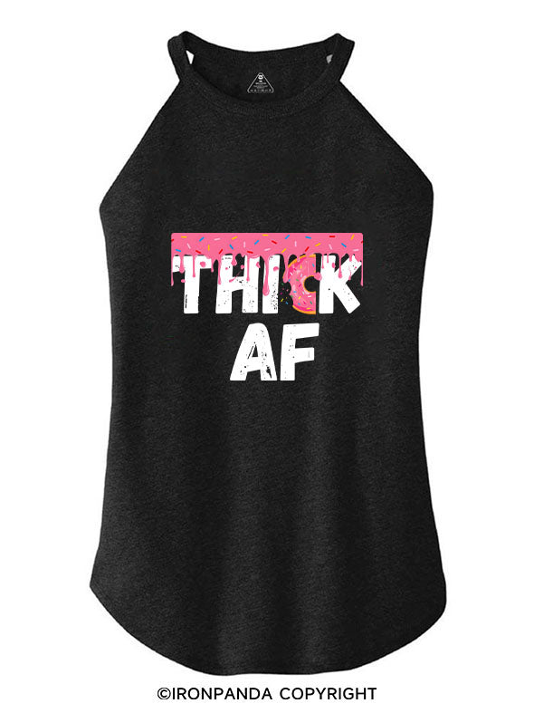 THICK AF ROCKER COTTON TANK