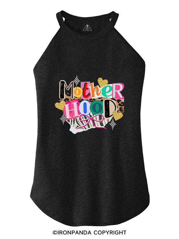 MOTHERHOOD ROCKER COTTON TANK