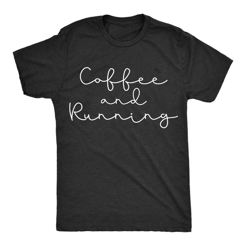 Coffee and Running