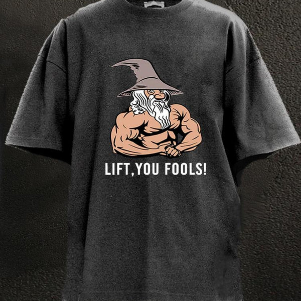 Powerlifting Gifts Weightlifting Fitness Gym Shirt - TeeUni